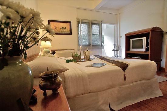 Lotus Hotel Τσιάνγκ Μάι Δωμάτιο φωτογραφία