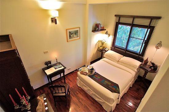 Lotus Hotel Τσιάνγκ Μάι Εξωτερικό φωτογραφία