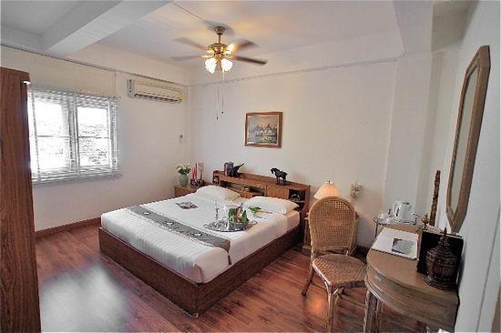 Lotus Hotel Τσιάνγκ Μάι Δωμάτιο φωτογραφία