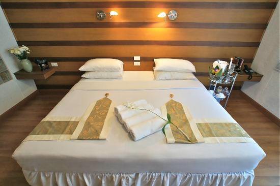 Lotus Hotel Τσιάνγκ Μάι Εξωτερικό φωτογραφία