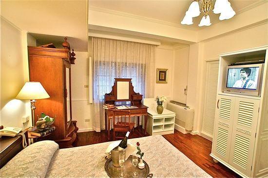 Lotus Hotel Τσιάνγκ Μάι Δωμάτιο φωτογραφία